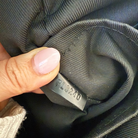 Louis Vuitton Palm Springs MM Backpack - Picture 13 of 16